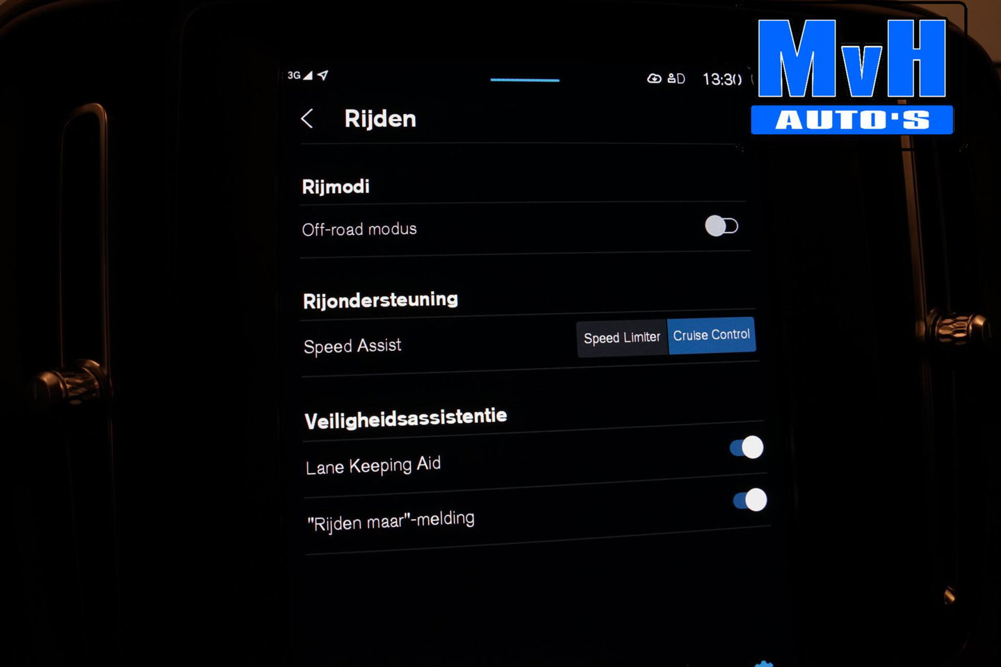 Volvo XC40 2.0 B3 Essential|MHEV|163PK|STOEL/STUUR.VERW|CAMERA