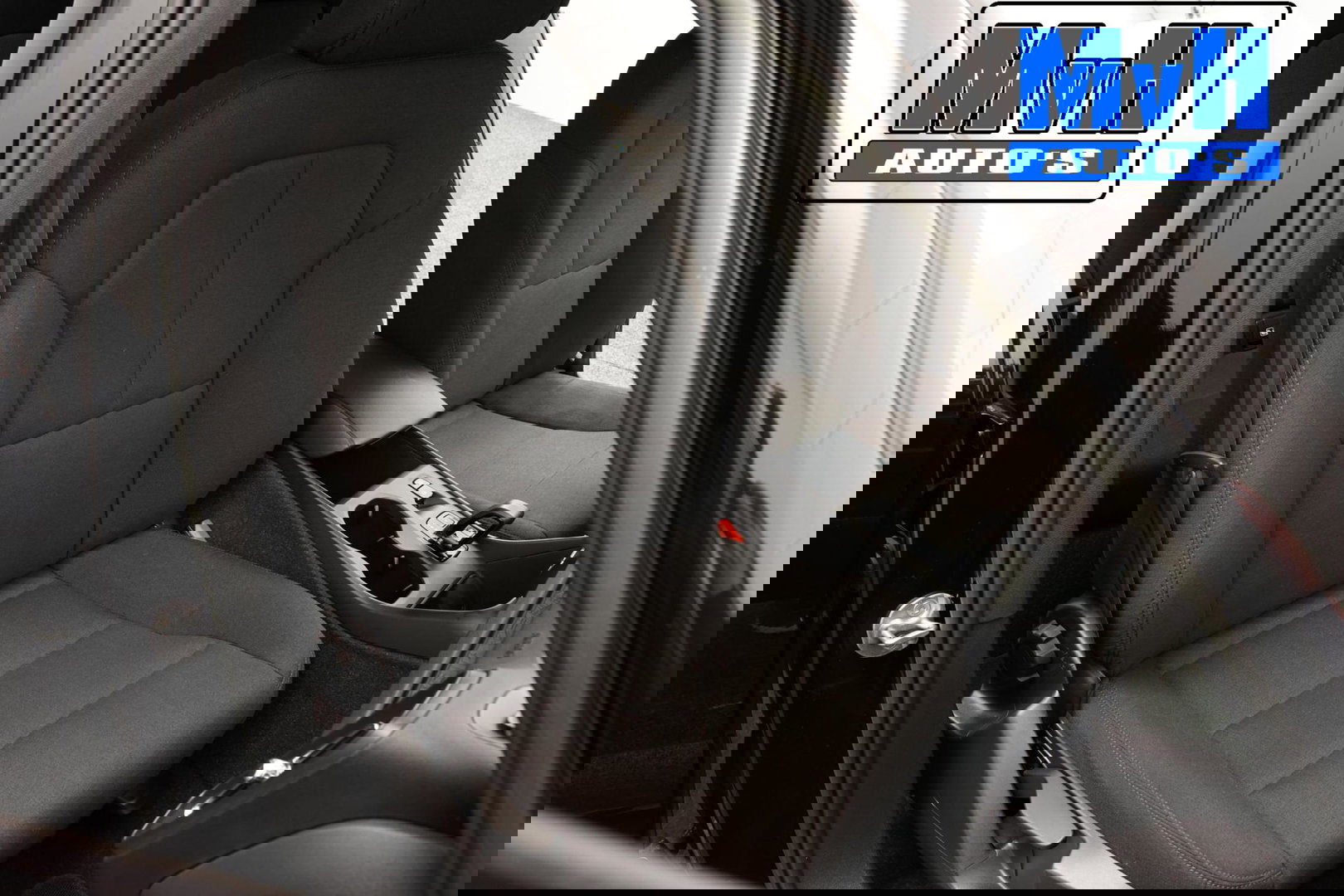 Volvo XC40 2.0 B3 Essential|MHEV|163PK|STOEL/STUUR.VERW|CAMERA