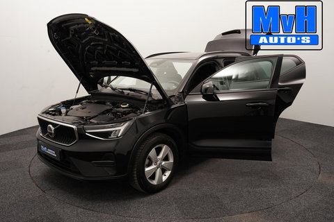 Volvo XC40 2.0 B3 Essential|MHEV|163PK|STOEL/STUUR.VERW|CAMERA