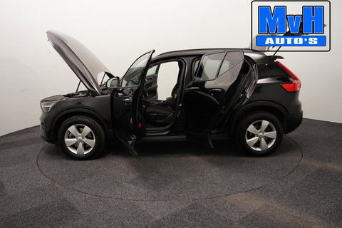 Volvo XC40 2.0 B3 Essential|MHEV|163PK|STOEL/STUUR.VERW|CAMERA