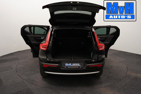 Volvo XC40 2.0 B3 Essential|MHEV|163PK|STOEL/STUUR.VERW|CAMERA
