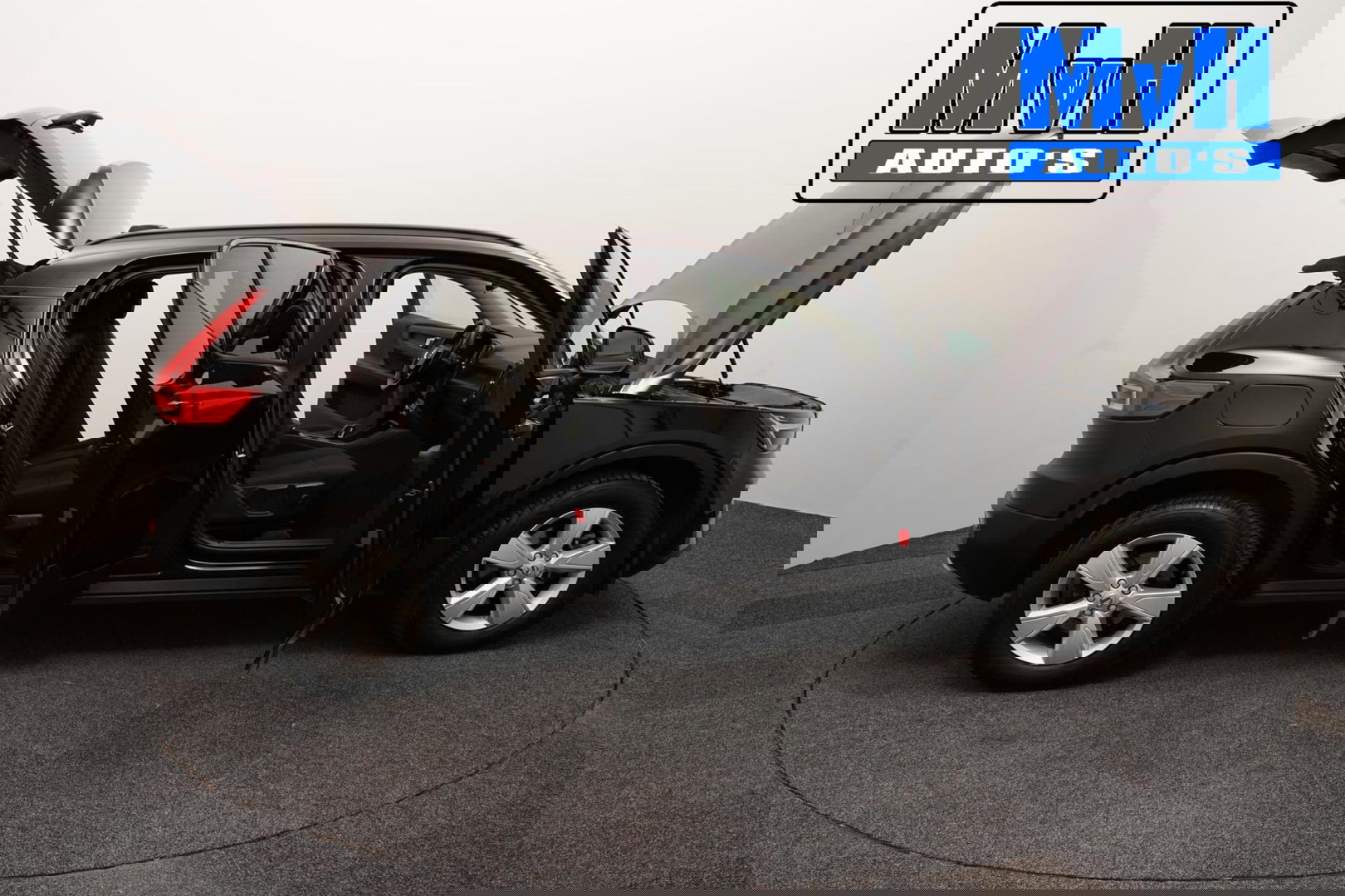 Volvo XC40 2.0 B3 Essential|MHEV|163PK|STOEL/STUUR.VERW|CAMERA