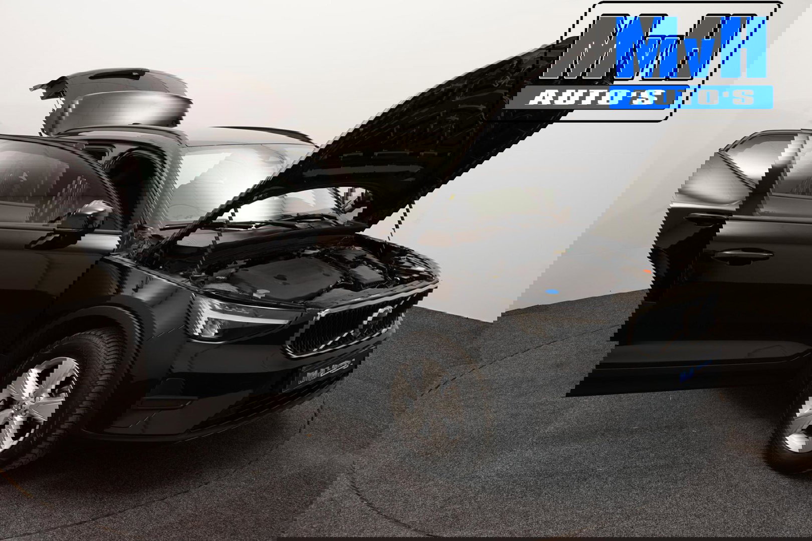 Volvo XC40 2.0 B3 Essential|MHEV|163PK|STOEL/STUUR.VERW|CAMERA