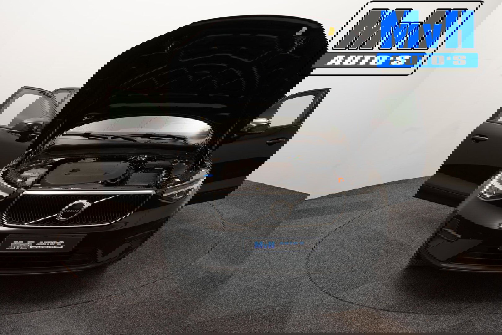 Volvo XC40 2.0 B3 Essential|MHEV|163PK|STOEL/STUUR.VERW|CAMERA