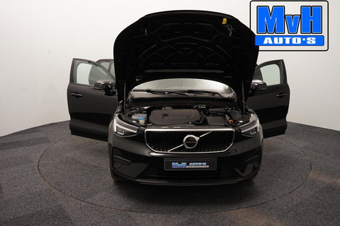 Volvo XC40 2.0 B3 Essential|MHEV|163PK|STOEL/STUUR.VERW|CAMERA