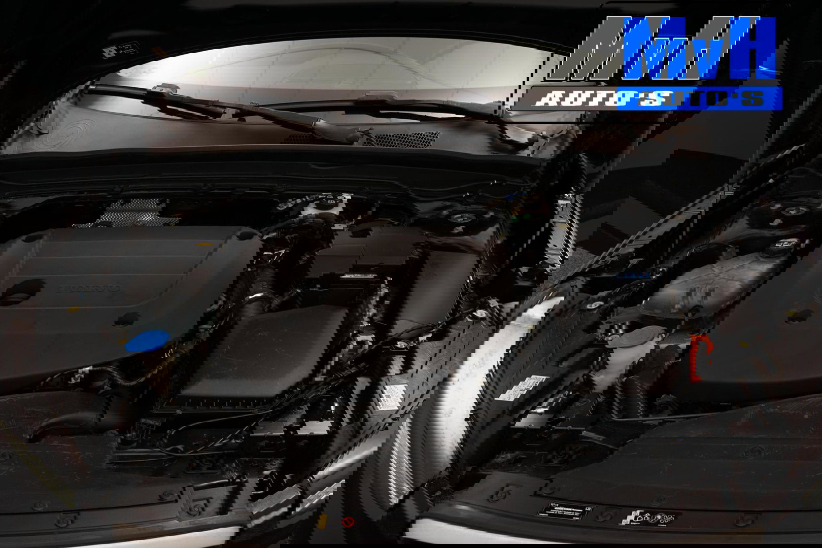 Volvo XC40 2.0 B3 Essential|MHEV|163PK|STOEL/STUUR.VERW|CAMERA