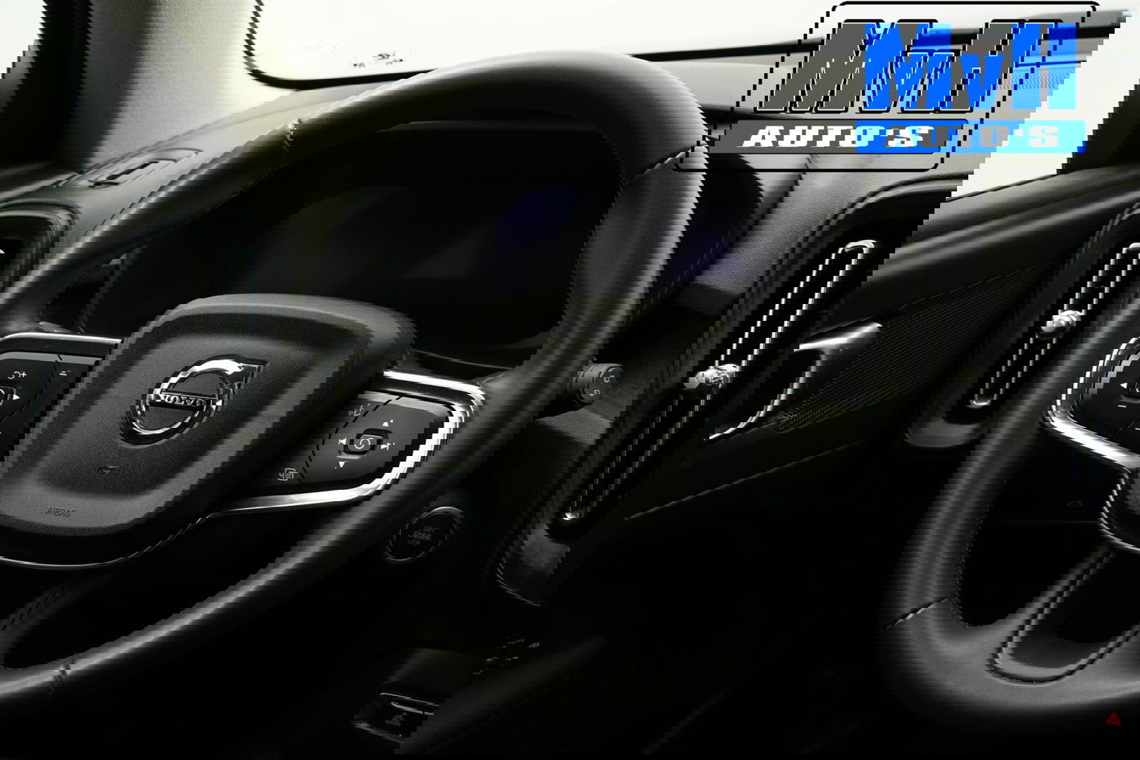 Volvo XC40 2.0 B3 Essential|MHEV|163PK|STOEL/STUUR.VERW|CAMERA