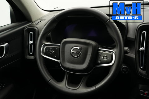 Volvo XC40 2.0 B3 Essential|MHEV|163PK|STOEL/STUUR.VERW|CAMERA