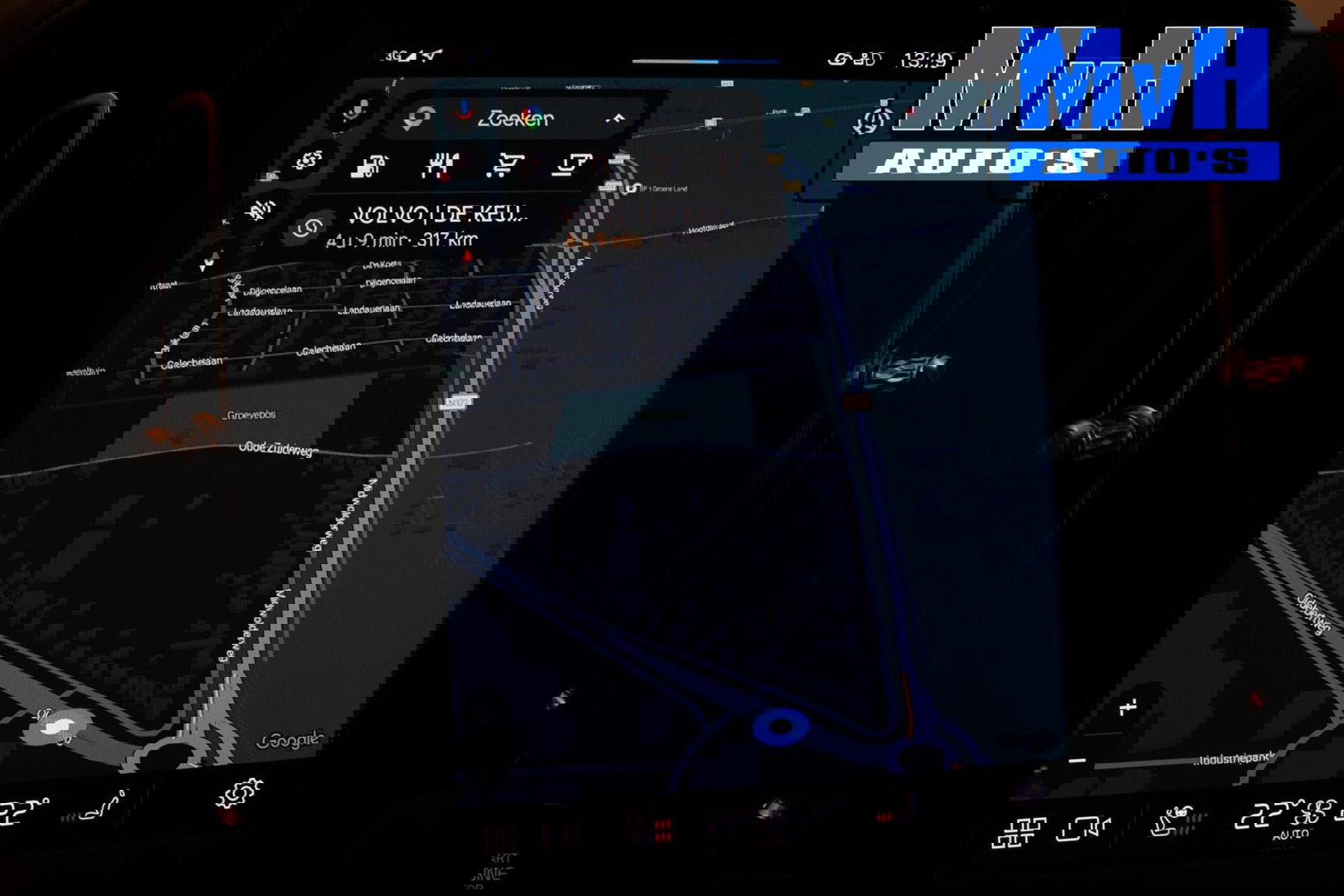 Volvo XC40 2.0 B3 Essential|MHEV|163PK|STOEL/STUUR.VERW|CAMERA