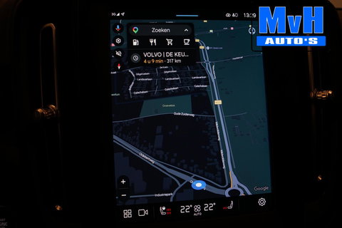 Volvo XC40 2.0 B3 Essential|MHEV|163PK|STOEL/STUUR.VERW|CAMERA