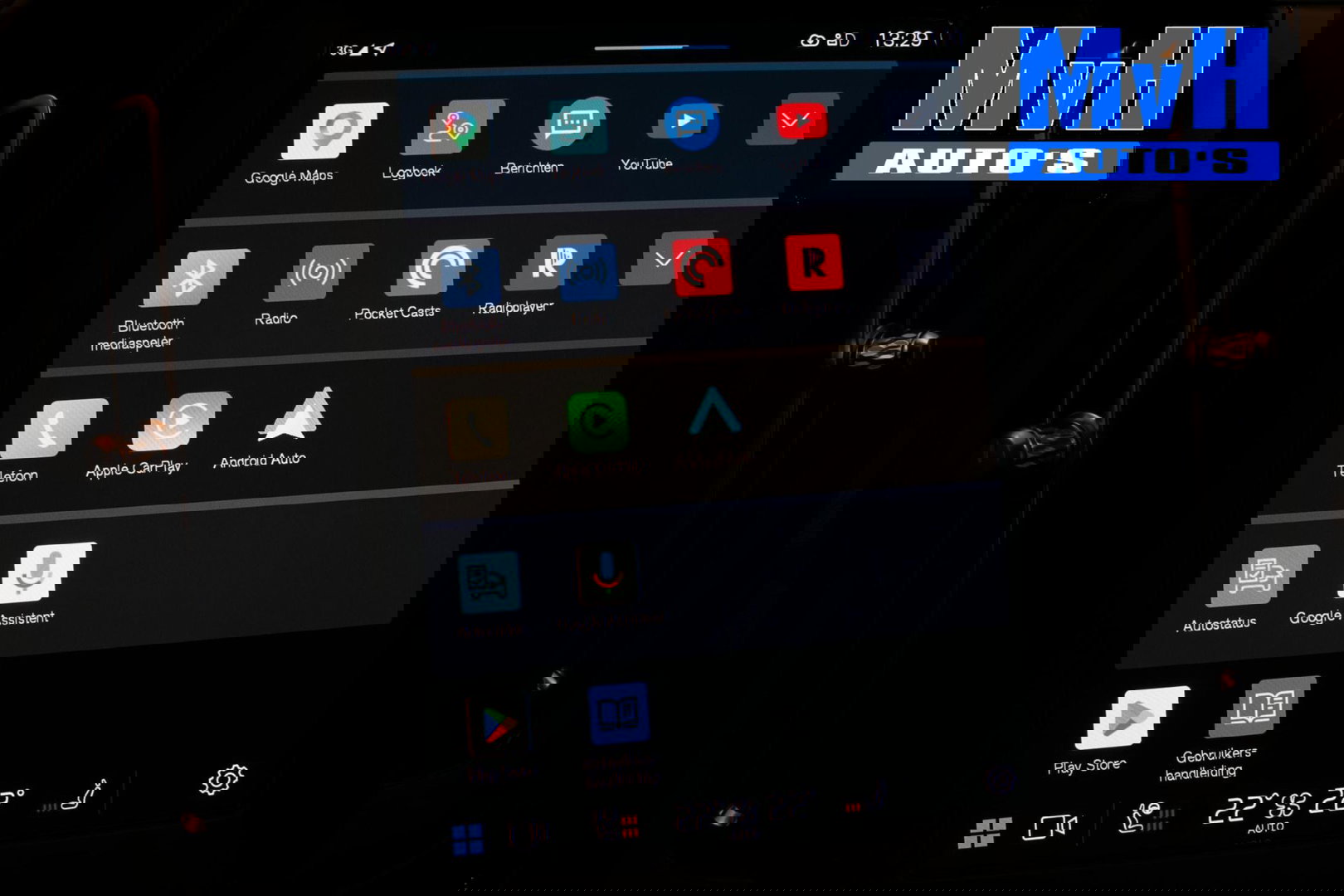 Volvo XC40 2.0 B3 Essential|MHEV|163PK|STOEL/STUUR.VERW|CAMERA