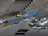 Mercedes-Benz E-Klasse - 220 CDI Ambition Avantgarde