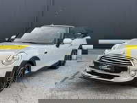 MINI Cooper Cabrio - 1.5 AUTOMAAT | NAVI | PDC | NIEUWSTAAT |