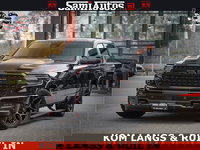 Dodge Ram 1500 - Limited Night H.O 540HP 706Nm | Massage + Full Option | De Meest Luxe en Volle Pick-Up in zijn Klasse | Comfortabele Dubbele Cabine met Royale 5 Zitplaatsen | BPM vrij | Nu Leverbaar uit Voorraad | Voorraad Nr 2334 - 5409