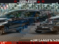 Mercedes-Benz V-Klasse - AMG VIP PURE LUXE 6 PERSOONS | 4-MATIC | LANG | PANO DAK | EXCLUSIVE | ADAPTIVE CRUISE | ALCANTARA HEMEL | BURMESTER | 6 X STOELEN VERWARMD EN GEKOELD | ROYALE (CLASS) BEEN RUIMTE |