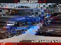 Dodge Ram Pick-Up - SPORT EDITION | BOM VOL | LUCHTVERING | ADAPTIVE CRUISE | PANO DAK | 360 CAMERA | EN VEEL MEER | ROYALE 5 ZIT PLAATSEN | DUBBEL CABINE | DC |