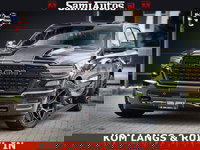 Dodge Ram Pick-Up - LIMITED SPORT H.O 540HP 706Nm | Massage + Full Option | De Meest Luxe en Volle in zijn Klasse | Comfortabele Dubbele Cabine met Royale 5 Zitplaatsen | BPM vrij | Nu Leverbaar uit Voorraad | Voorraad Nr 2355 - 5149