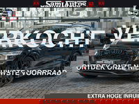 Audi RSQ8 - RSQ8 BLACK OPS | 600PK 4.0 V8 TFSI QUATTRO | HUD | 4 WIELBESTURING | 23 INCH AUDI SPORT WHEELS | RS BEKLEDING ZWART | PANO | SOFTCLOSE | NIEUW PRIJS €274423,- BANG & OLUFSEN | PANORAMA DAK | De Lamborghini Urus en Audi RS Q8 zijn beide supersnelle SUV's m