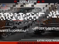 Dodge Ram Pick-Up - RS LEDER RODE STIKSELS | 6 PERSOONS | 420Pk 636Nm | | Comfortabele Dubbele Cabine met Royale 6 Zitplaatsen | BPM vrij | Nu Leverbaar uit Voorraad | Voorraad Nr 2217- 2911