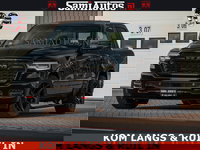 Dodge Ram Pick-Up - Limited Night H.O 540HP 706Nm | Massage + Full Option | De Meest Luxe en Volle in zijn Klasse | Comfortabele Dubbele Cabine met Royale 5 Zitplaatsen | BPM vrij | Nu Leverbaar uit Voorraad | Voorraad Nr 2328 -  5157