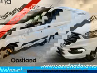 Ford Transit Custom - 280 2.0 TDCI L1H1 Trend / Euro 6 / Airco / Cruise Control / PDC / 3-Zits