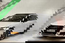 Audi A6 - 55 TFSIe Quattro Competition|PANO|MATRIX|MEMORY/B&O