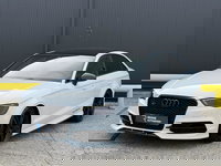 Audi S3 - 2.0 TFSI S3 quattro Pro Line Plus PANORAMADAK