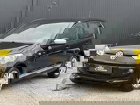 Volkswagen up! - 1.0 high up! CLUB EDITIE | NIEUWSTAAT |