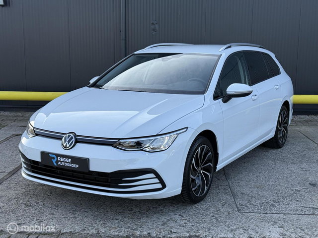 Volkswagen Golf - Variant 1.0 eTSI Life Business ACC | BOMVOL