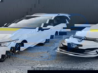 Volkswagen Golf - Variant 1.0 eTSI Life Business ACC | BOMVOL