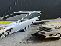 Ford Focus - Wagon 1.0 Titanium Edition TREKHAAK