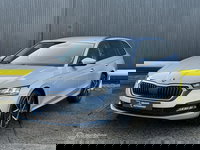 Škoda Octavia - Combi 1.4 TSI iV PHEV Business Edition Plus