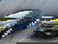 Opel Astra - 1.5 CDTI Edition 2020 AUTOMAAT | CARPLAY