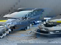 Opel Zafira - 1.4 Turbo Online Edition 7p. AUTOMAAT | TOPSTAAT