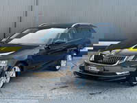Škoda Octavia - Combi 1.8 TSI Style PANORAMADAK | AUTOMAAT |