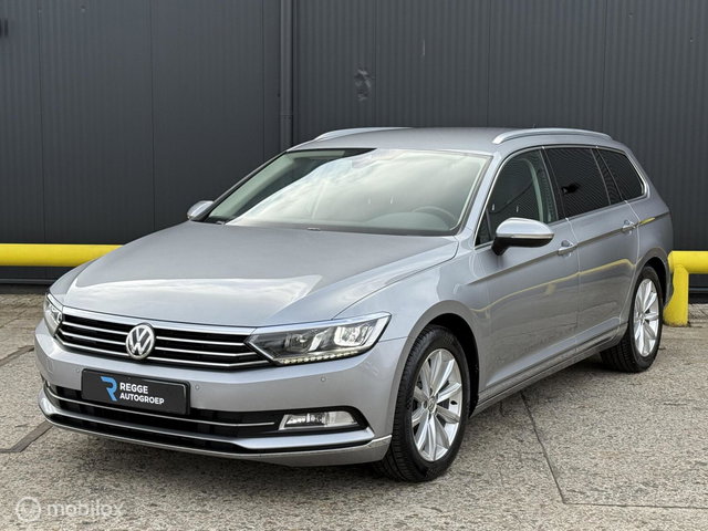 Volkswagen Passat - Variant 1.4 TSI ACT Highline AUTOMAAT