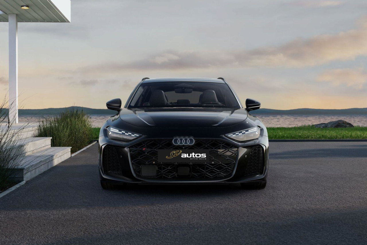 Audi RS5
