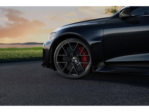 Audi RS5 Avant 2.9 V6 640pk e-Hybrid Panoramadak Keramisch Trekhaak B&O 3d Sportpakket VOL!!!