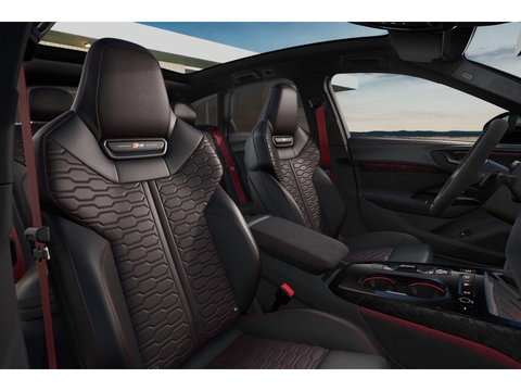 Audi RS5 Avant 2.9 V6 640pk e-Hybrid Panoramadak Keramisch Trekhaak B&O 3d Sportpakket VOL!!!