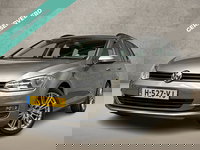 Volkswagen Golf - Variant 1.2 TSI Sportline (PANORAMADAK, SCHERM, CLIMATE, STOELVERWARMING, SPORTSTOELEN, CRUISE, PARKEERSENSOREN, NIEUWE APK, NIEUWSTAAT)