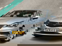 Opel Astra - 1.0 Sport (APPLE CARPLAY, GROOT NAVI, CLIMATE, SPORTSTOELEN, PARKEERSENSOREN, CRUISE, NIEUWE APK, NIEUWSTAAT)