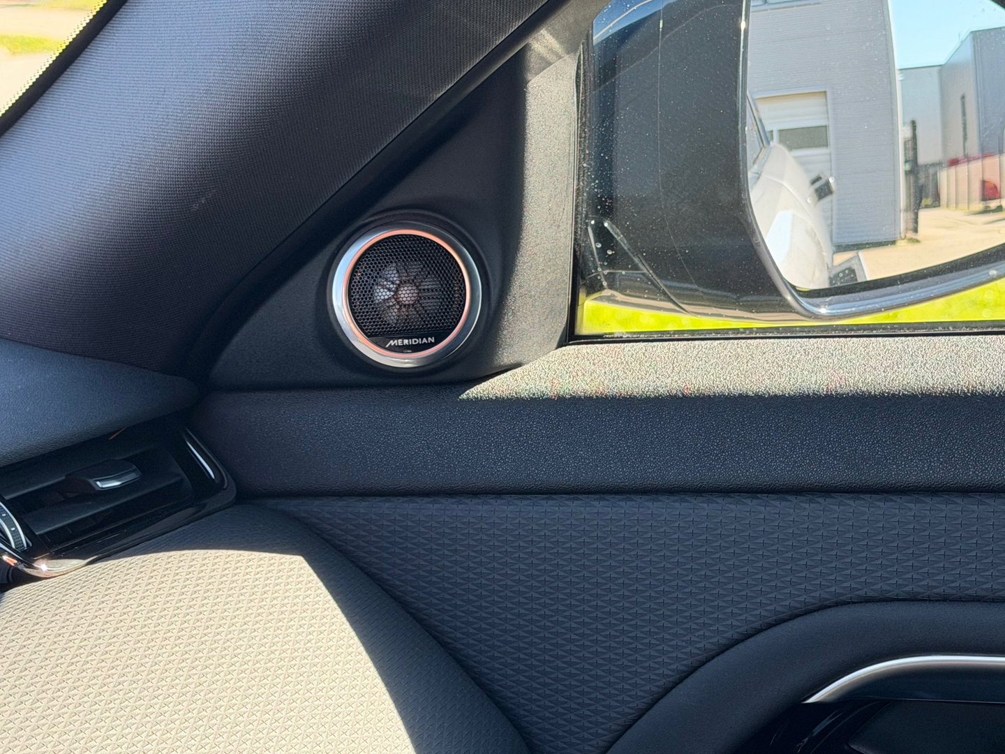 Land Rover Range Rover Evoque 1.5 P300e AWD R-Dynamic S