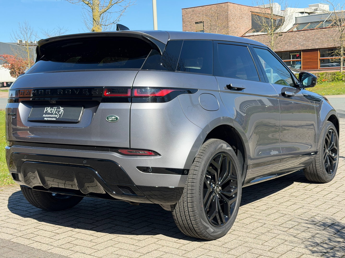 Land Rover Range Rover Evoque 1.5 P300e AWD R-Dynamic S