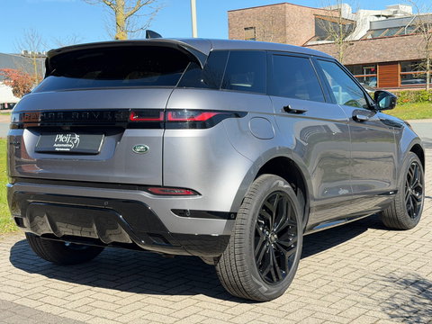 Land Rover Range Rover Evoque 1.5 P300e AWD R-Dynamic S