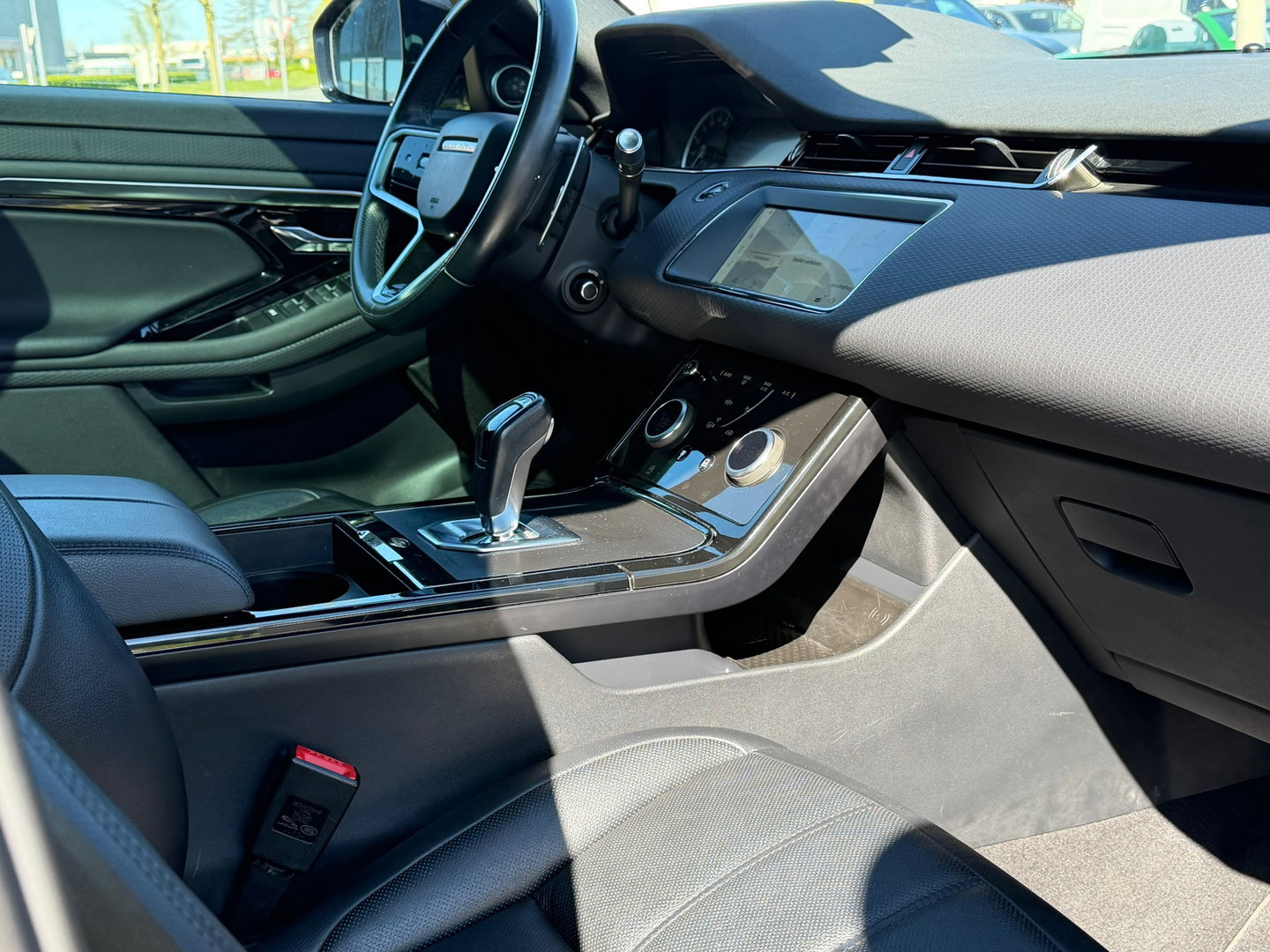 Land Rover Range Rover Evoque 1.5 P300e AWD R-Dynamic S