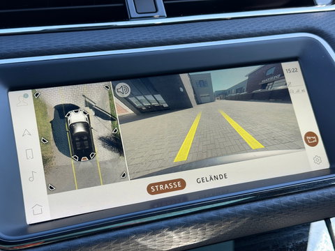 Land Rover Range Rover Evoque 1.5 P300e AWD R-Dynamic S