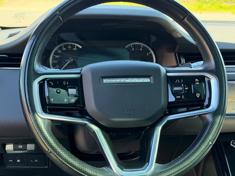 Land Rover Range Rover Evoque 1.5 P300e AWD R-Dynamic S