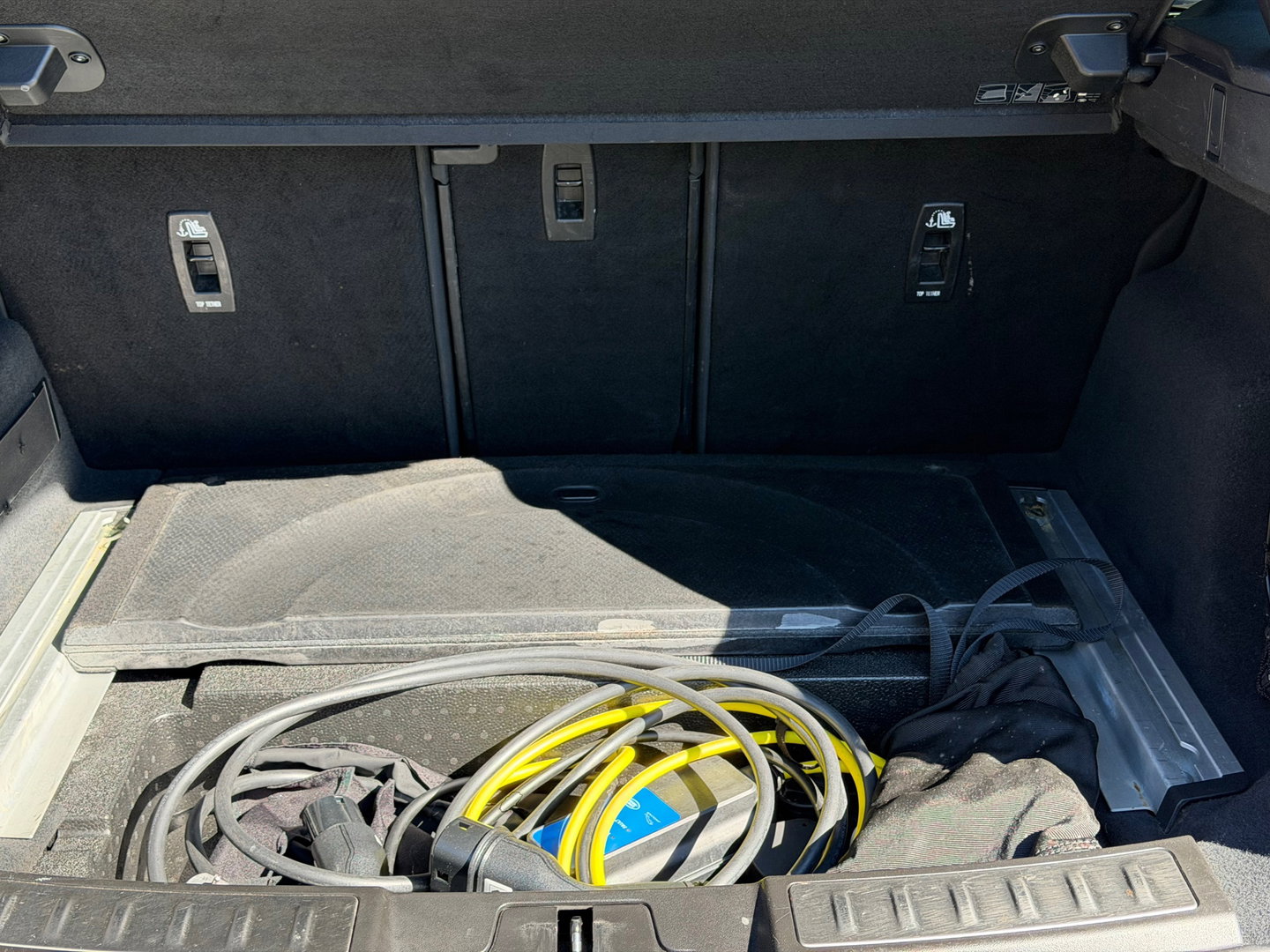 Land Rover Range Rover Evoque 1.5 P300e AWD R-Dynamic S