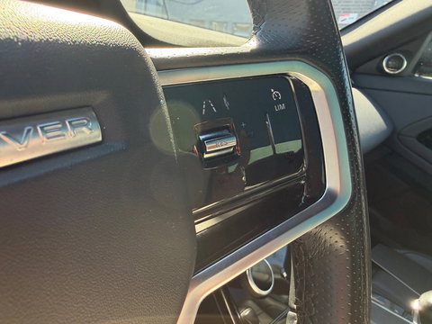 Land Rover Range Rover Evoque 1.5 P300e AWD R-Dynamic S