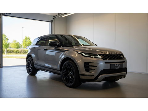 Land Rover Range Rover Evoque 1.5 P300e AWD R-Dynamic S